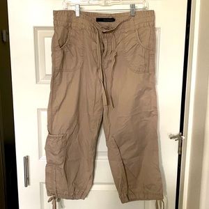 Calvin klein womens pants